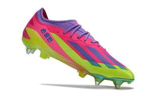 Chuteira Adidas X CrazyFast.1 SG "Son"
