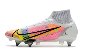 Chuteira Nike Mercurial Superfly 8 Elite SG "Dragonfly"