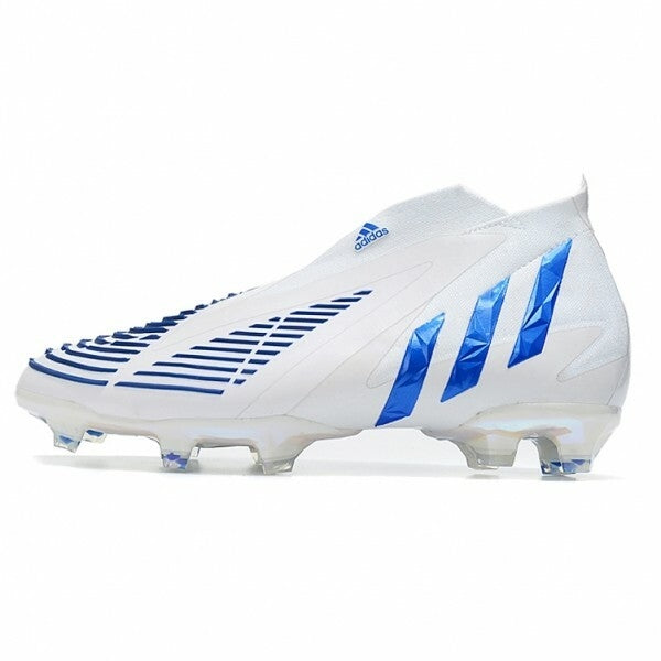 Chuteira Adidas Predator Edge+ FG "Diamond Edge"