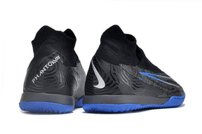 Chuteira Nike React Phantom GX Elite DF Futsal "Shadow Pack"