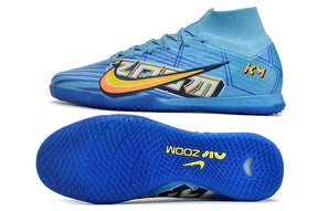 Chuteira Nike Mercurial Superfly 9 Elite Futsal IC "Mbappe"