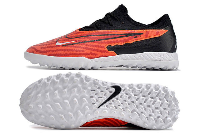Chuteira Nike Phantom GX Society TF "Ready Pack"