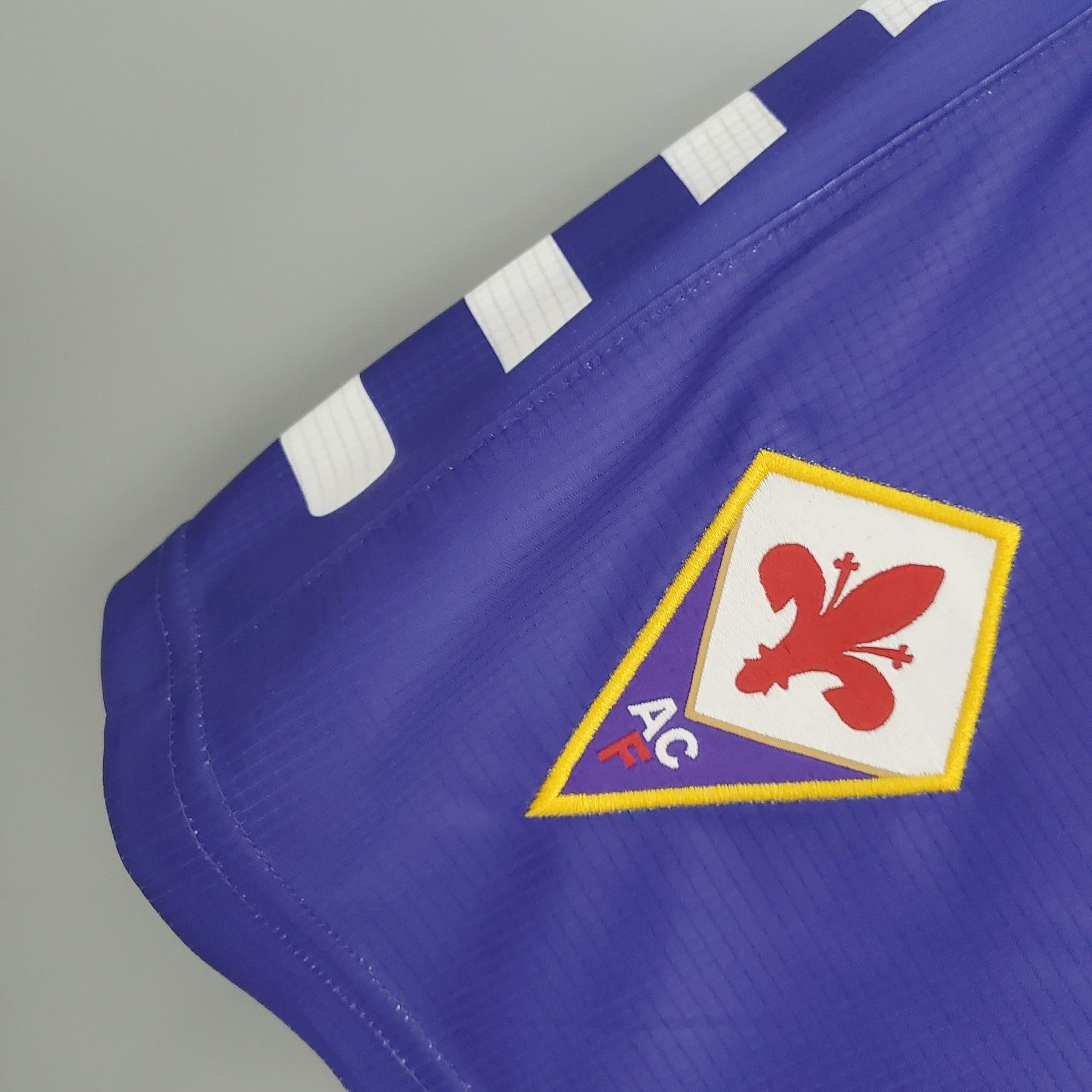 Shorts Fiorentina 1998/99 I