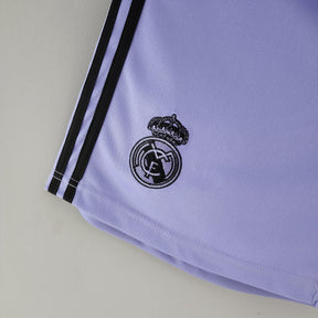 Shorts Real Madrid 2022/23 II