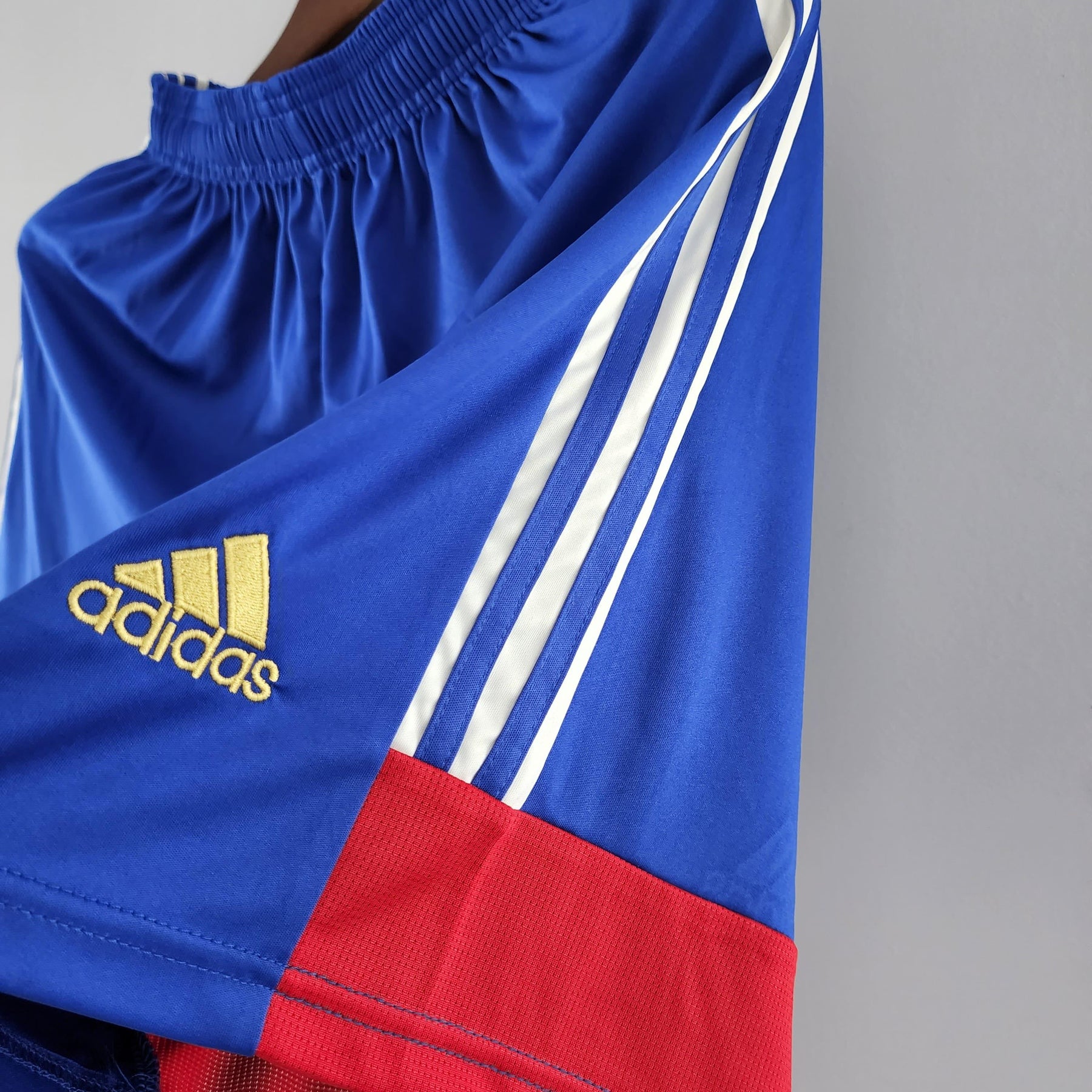 Shorts FC Lyon 2022/23 Third