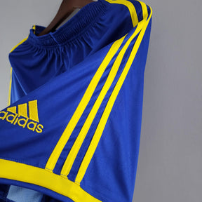 Shorts Boca Juniors 2022/23 I