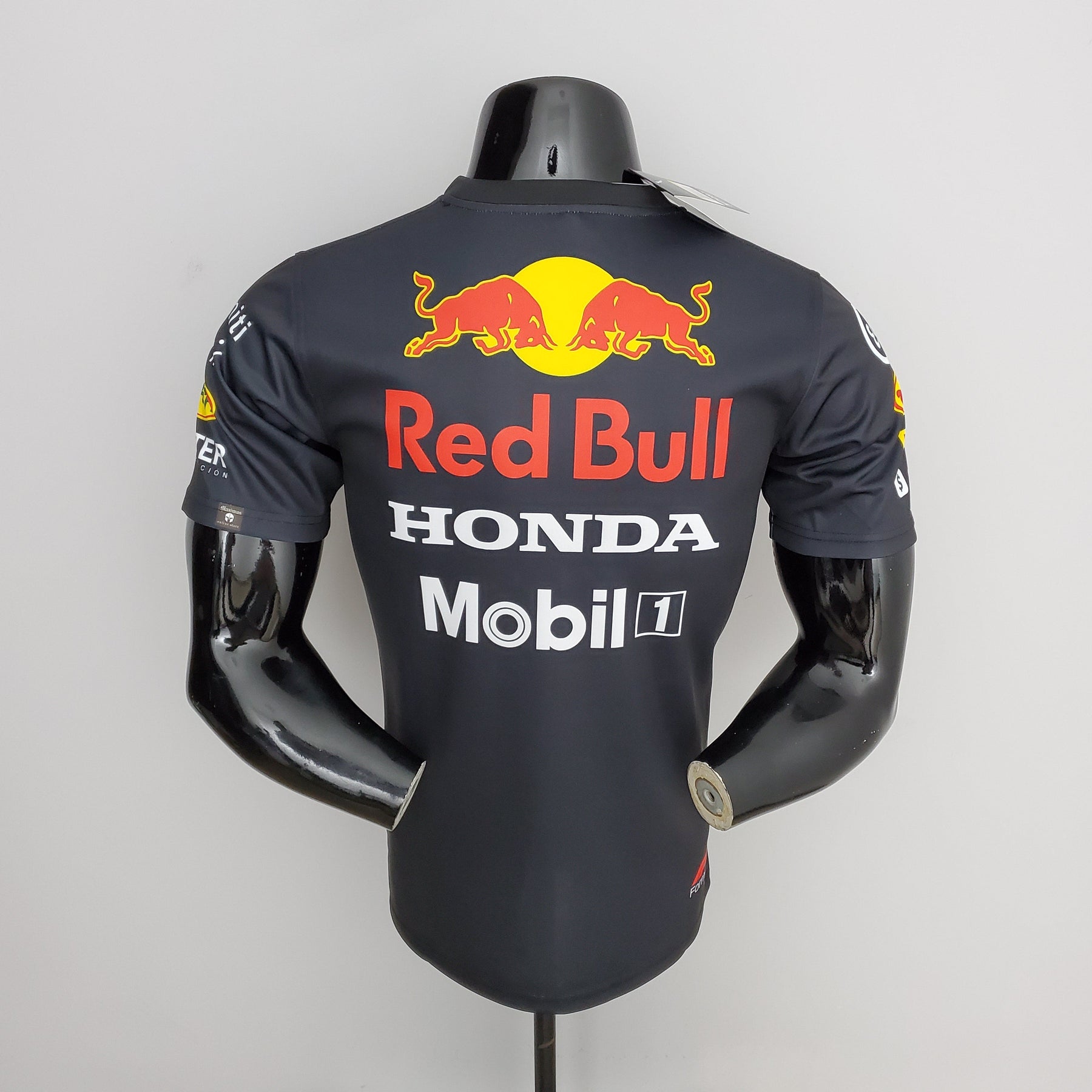 Camisa de Fórmula 1