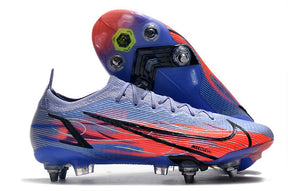 Chuteira Nike Mercurial Vapor 14 Elite SG "Mbappé Flames"
