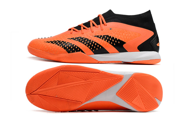 Chuteira Adidas Predator Accuracy.1 Futsal "Heatspawn"
