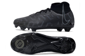 Chuteira Nike Phantom Luna Elite Campo FG - Preto