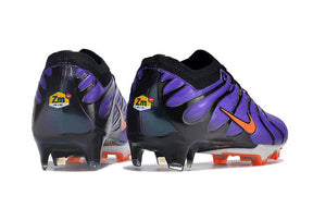 Chuteira Nike Air Zoom Mercurial Vapor 15 Elite FG "Mbappe"