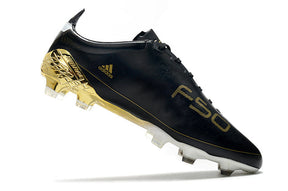 Chuteira Adidas F50 X Ghosted.1 FG "Legend"