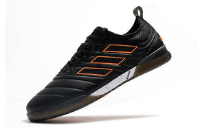 Chuteira Adidas Copa 20.1 Futsal "Precision to Blur"