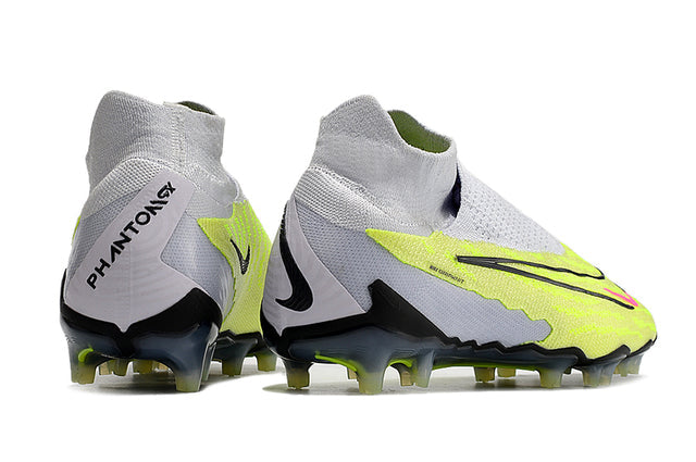 Chuteira Nike Campo Phantom GX Elite FG "Luminous Pack"