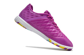 Chuteira Nike Lunar Gato Futsal - Rosa