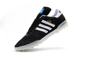 Chuteira Adidas Copa Mundial Society - Preto/Branco