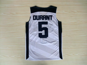 Regata USA BASKETBALL Olimpíadas 2012 - Branca