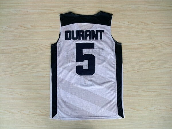 Regata USA BASKETBALL Olimpíadas 2012 - Branca