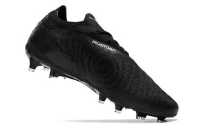 Chuteira Nike Campo Phantom GX Elite FG - All Black