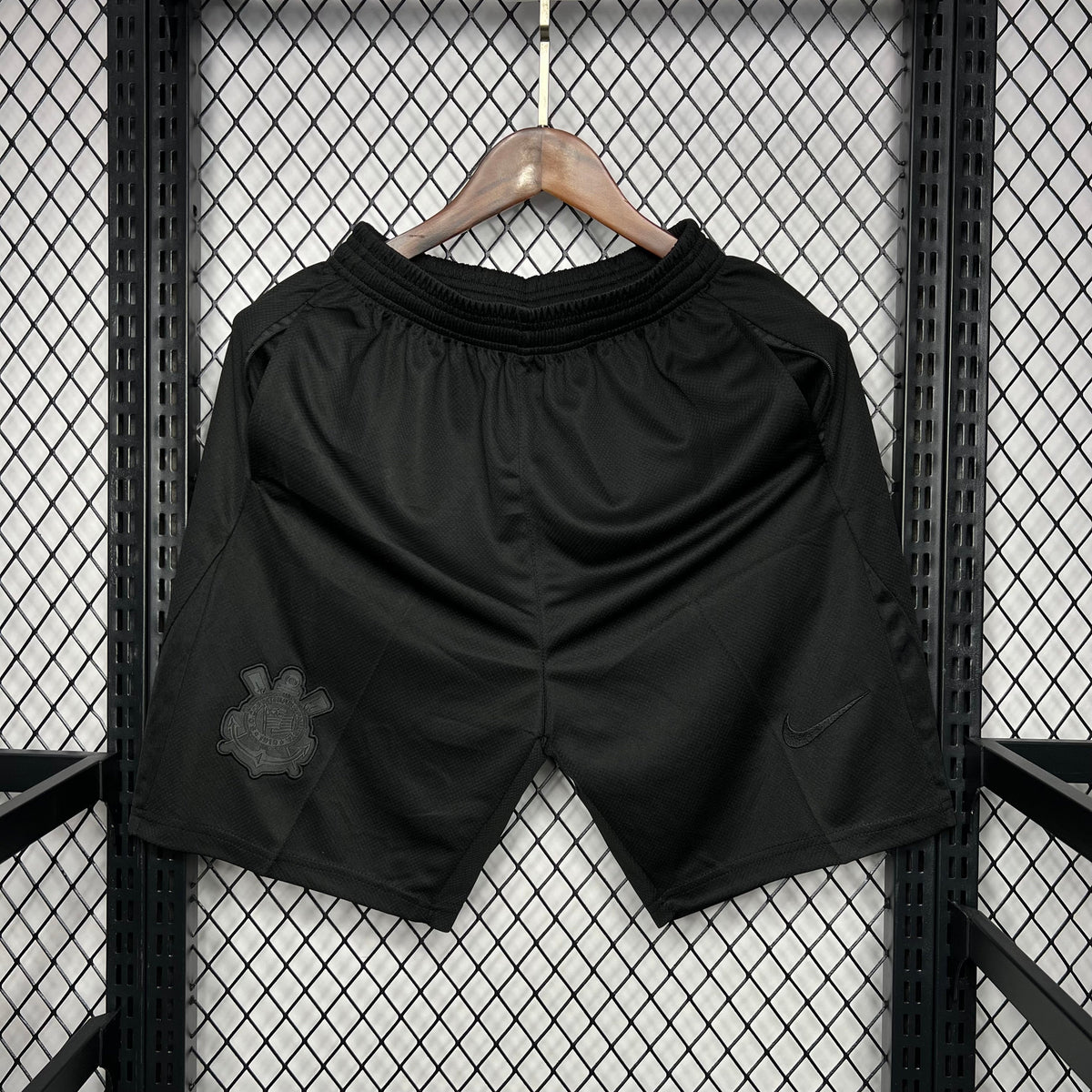 Shorts Corinthians 24/25 Home