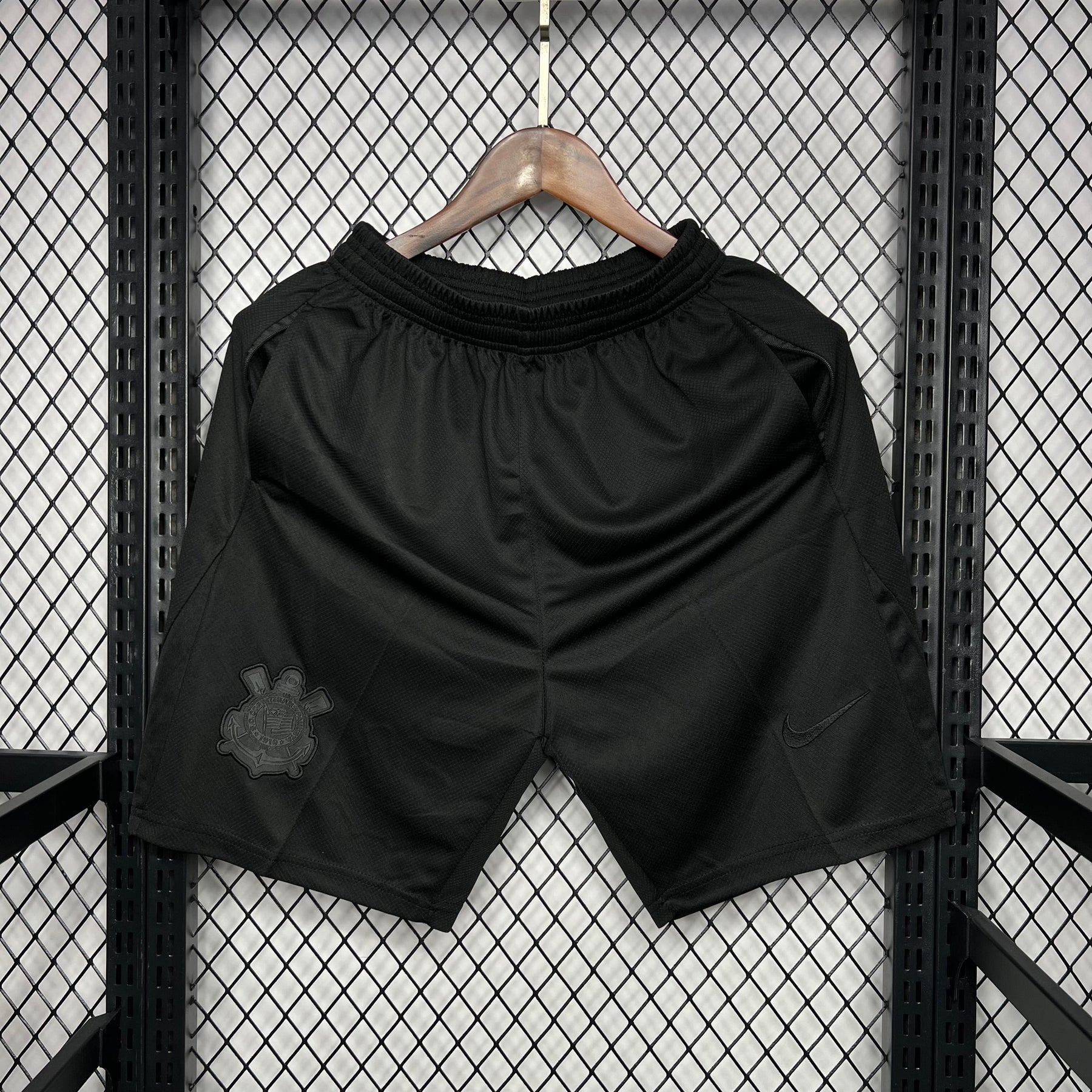 Shorts Corinthians 24/25 Home