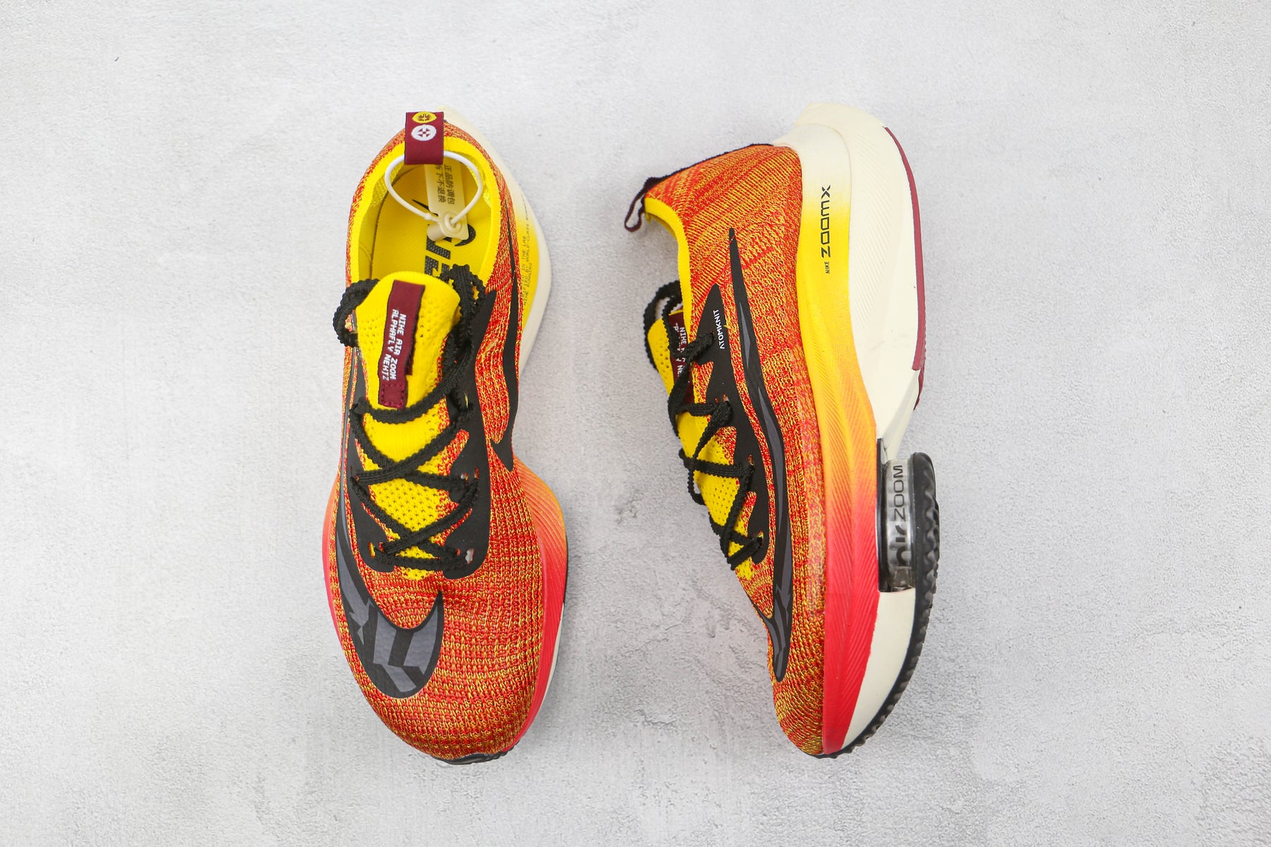 Tênis Nike Air Zoom Alphafly Next% 2 Ekiden Zoom Pack
