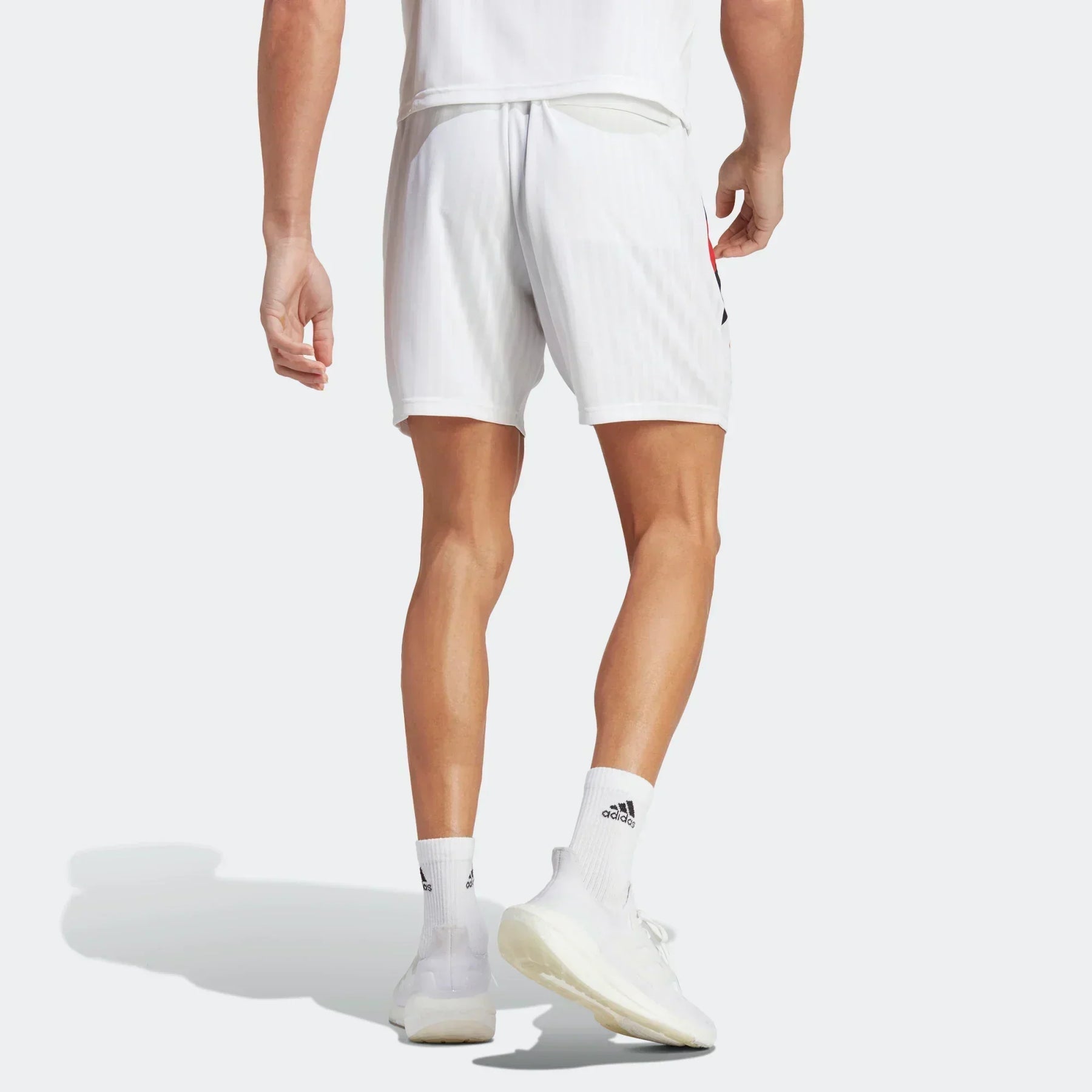 Shorts Flamengo 2023/24 Edição Icon