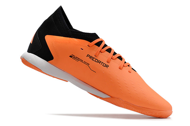Chuteira Adidas Predator Accuracy.3 Futsal "Heatspawn"