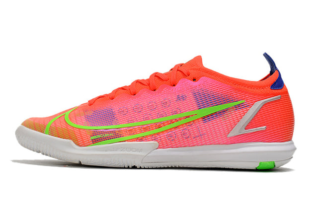 Chuteira Nike Mercurial Vapor 14 Elite Futsal IC "Spectrum Pack"