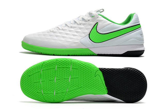 Chuteira Nike React Tiempo Legend 8 Pro Futsal IC "Spectrum Pack"
