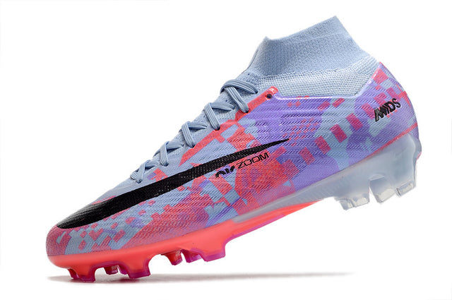 Chuteira Nike Air Zoom Mercurial Superfly 9 Elite FG "Dream Speed 006"
