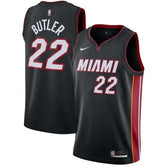 Regata Miami Heat - Icon Edition