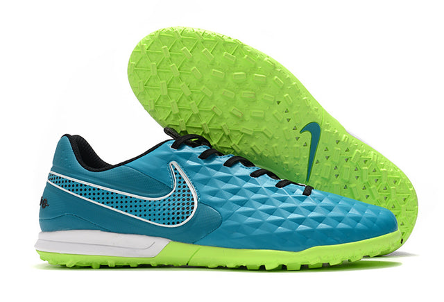 Chuteira Nike Tiempo 8 Pro Society "Impulse Pack"