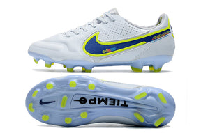 Chuteira Nike Tiempo Legend 9 Elite FG "Progress Pack"