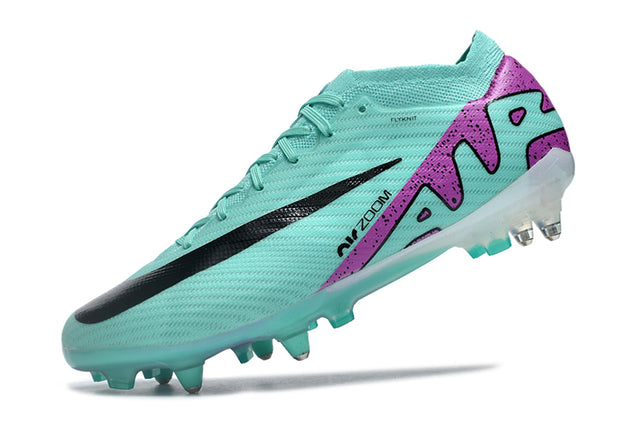 Chuteira Nike Air Zoom Mercurial Vapor 15 Elite SG "Peak Ready"