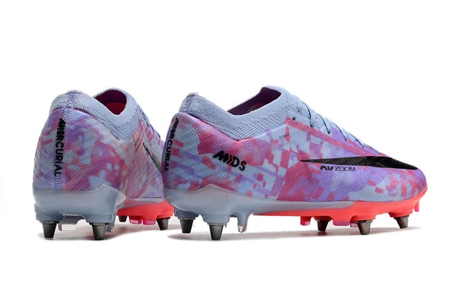 Chuteira Nike Air Zoom Mercurial Vapor 15 Elite SG "Dream Speed 006"