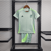 Kit Infantil Mexico 24/25