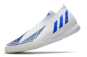 Chuteira Adidas Predator Edge+ Futsal IC "Diamond Edge"