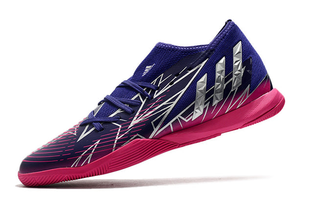 Chuteira Adidas Predator Edge.3 Futsal IC "Champions Code"