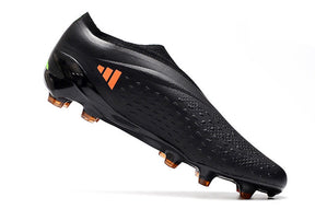 Chuteira Adidas X Speedportal+ FG "Shadowportal Pack"