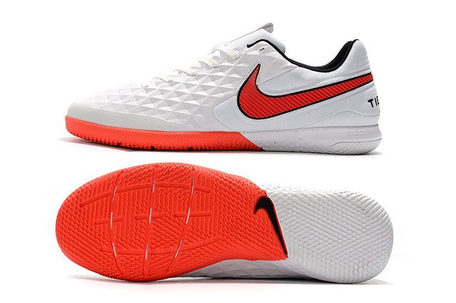 Chuteira Nike React Tiempo Legend 8 Pro Futsal IC "Sunrise Pack"