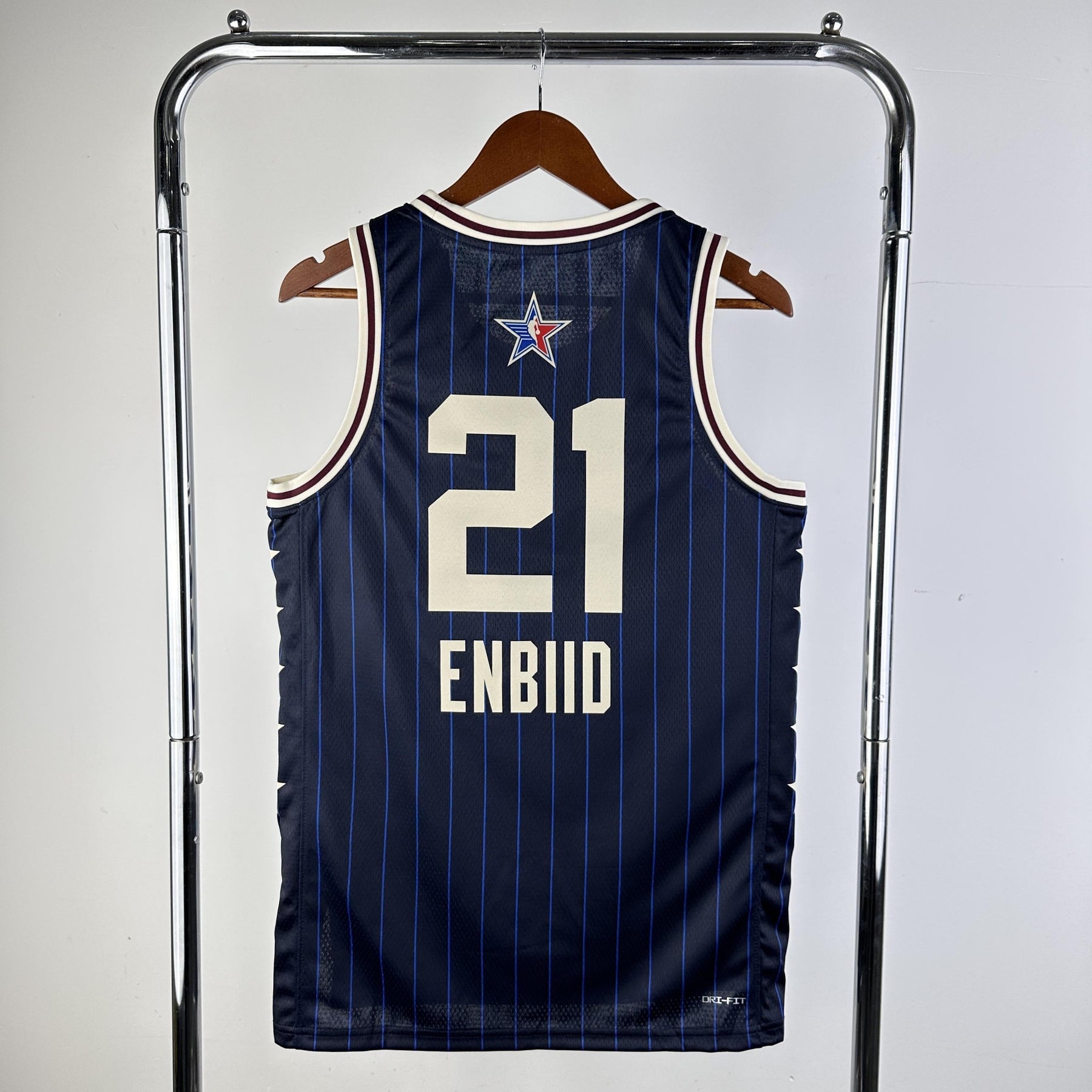 Regata Swingman Team Giannis All Star 2024