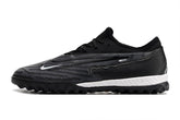 Chuteira Nike Phantom GX Pro Society TF "All Black"
