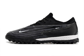 Chuteira Nike Phantom GX Pro Society TF "All Black"