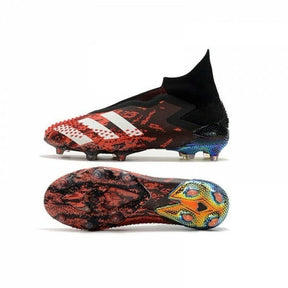 Chuteira Adidas Predator 20+ Campo FG "Mutator Pack"