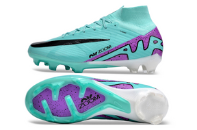 Chuteira Nike Air Zoom Mercurial Superfly 9 Elite "Peak Ready"