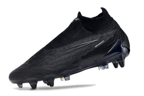Chuteira Nike Campo Phantom GX Elite SG - All Black