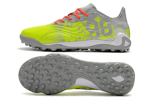 Chuteira Adidas Copa Sense.1 Society TF "Numbers UP"