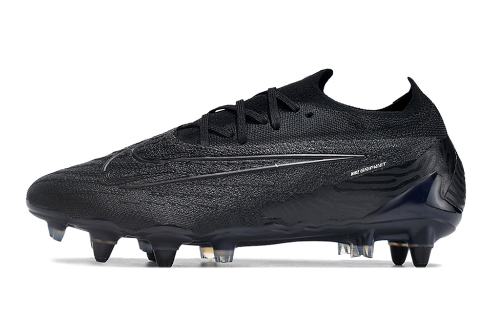 Chuteira Nike Campo Phantom GX Elite SG - All Black