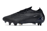 Chuteira Nike Campo Phantom GX Elite SG - All Black
